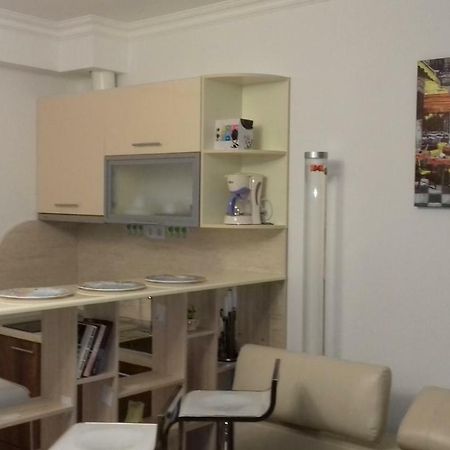 Studio Morski Briz Burgas City Exterior foto
