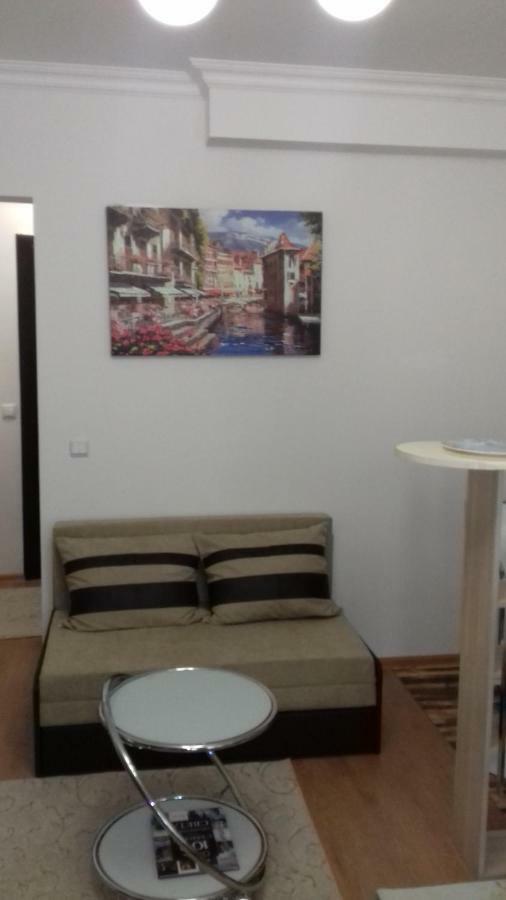 Studio Morski Briz Burgas City Exterior foto